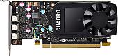 Видеокарта NVIDIA Quadro P400 2GB GDDR5 VCQP400-SB