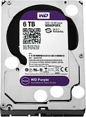 Жесткий диск WD Purple 6TB (WD60PURX)