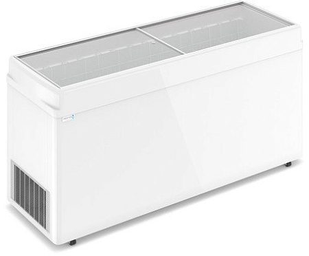 Торговый холодильник Frostor F700C