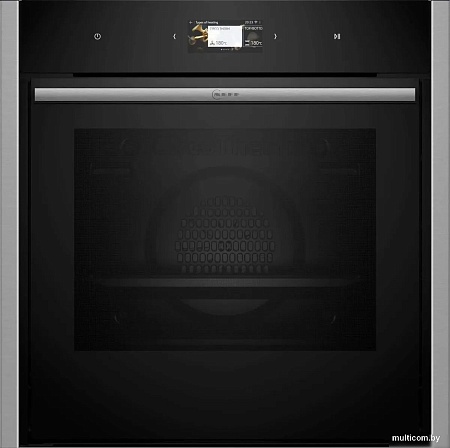 Электрический духовой шкаф NEFF B64CS31N0