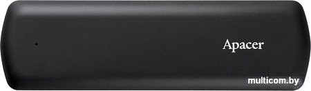 Внешний накопитель Apacer AS721 1TB AP1TBAS721B-1