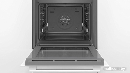 Электрический духовой шкаф Bosch Serie 6 HBA5360W0