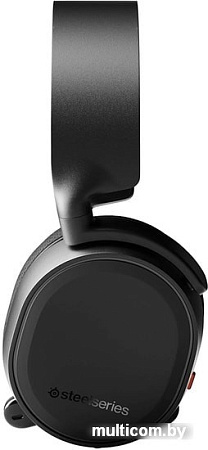 Наушники SteelSeries Arctis 3 для консолей