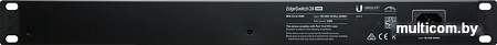 Коммутатор Ubiquiti EdgeSwitch 24 500W