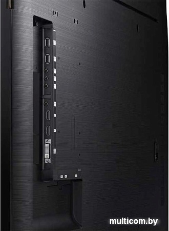 Информационная панель Samsung PM43H