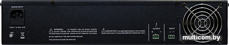 Усилитель мощности Ecler HSA300
