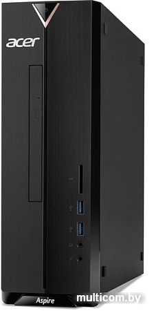 Компьютер Acer Aspire XC-895 DT.BEWER.00A