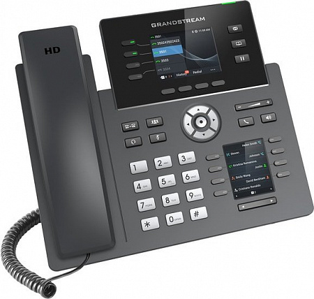 IP-телефон Grandstream GRP2614