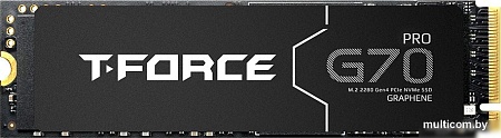 SSD Team T-Force G70 Pro 2TB TM8FFH002T0C129