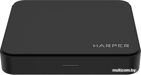 Смарт-приставка Harper ABX-480