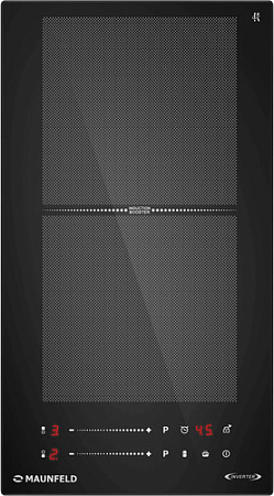 Варочная панель MAUNFELD CVI292S2FBK Inverter