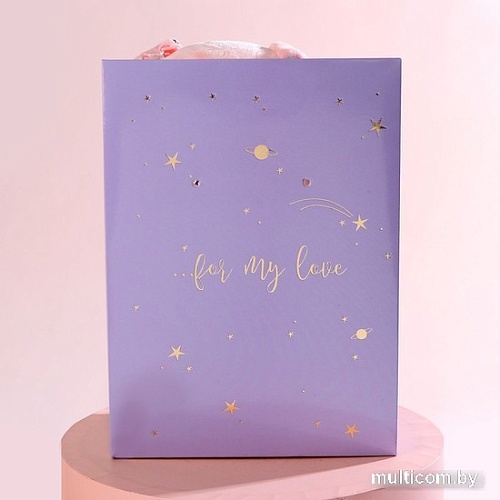 Классическая игрушка Milo Toys With great love 7059920