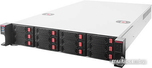 Корпус SilverStone RM22-312