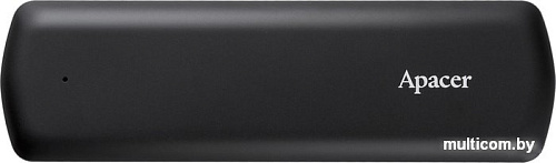 Внешний накопитель Apacer AS721 1TB AP1TBAS721B-1