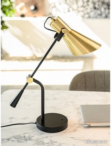 Настольная лампа ArtStyle HT-706AB