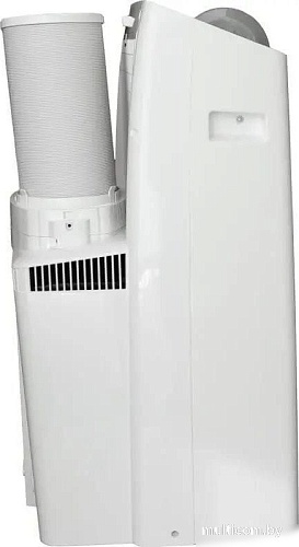 Мобильный кондиционер Midea MPPT-12CRFN7-Q