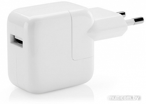 Зарядное устройство Apple MD836ZM/A