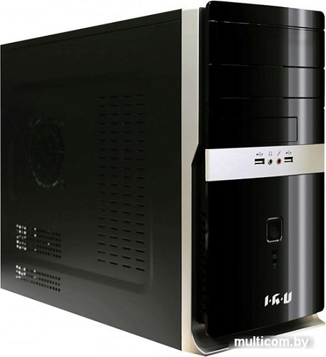 Компьютер iRU Office 110 MT [331598]