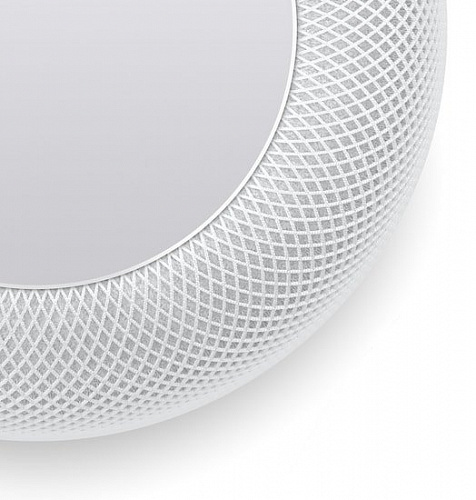 Беспроводная аудиосистема Apple HomePod (белый)