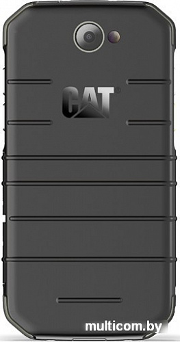 Смартфон Caterpillar S31 Dual SIM (черный)
