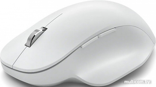 Мышь Microsoft Bluetooth Ergonomic Mouse (белый)