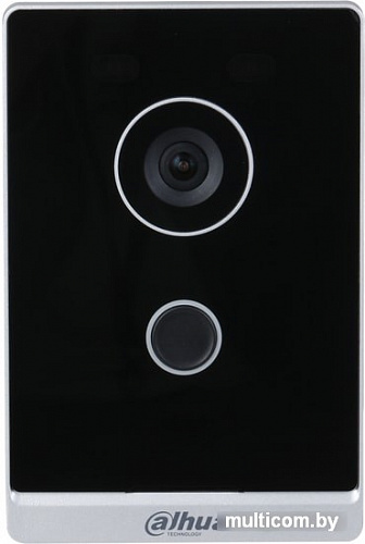 Вызывная панель Dahua DHI-VTO1201G-P
