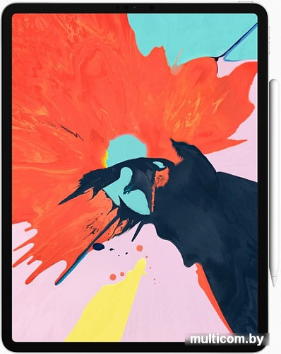 Планшет Apple iPad Pro 11&quot; 64GB MTXP2 (серебристый)