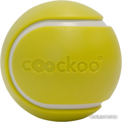 Игрушка для кошек Coockoo Magic Ball 699/441442 (лайм)