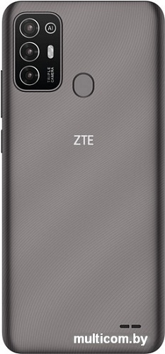Смартфон ZTE Blade A52 2GB/64GB (золотистый)