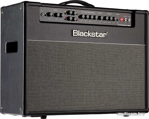 Комбоусилитель Blackstar HT Stage 60 212 MkII