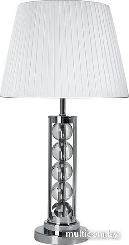 Настольная лампа Arte Lamp Jessica A4062LT-1CC
