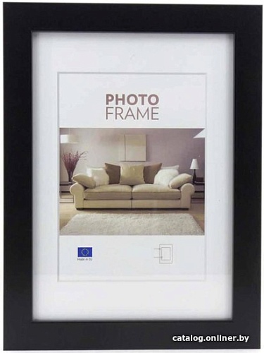 Фотоальбом Innova 40623 (черный)