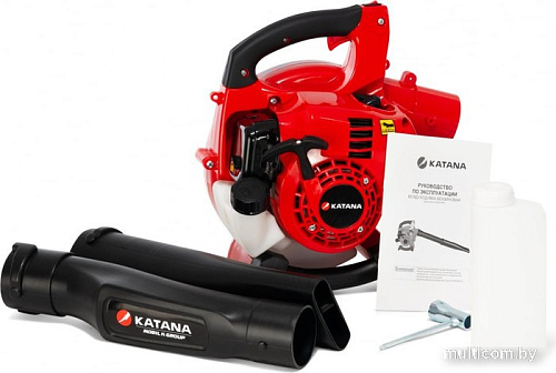 Ручная воздуходувка KATANA KE-1020A Pro MBK0022352