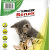 Наполнитель Super Benek Corn Cat Свежая трава 25 л