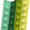 Чехол для телефона Case Pop It для Apple iPhone 11 (цвет 4)