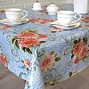 Скатерть Stolima Накрывай-Ка Хризантема Кол.4 220x135