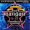 Струны для гитары Curt Mangan 10942