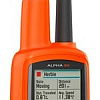Портативный GPS-трекер Garmin Alpha 50 с ошейником Т5