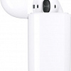 Наушники с микрофоном Apple AirPods [MMEF2]