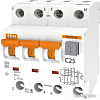 Дифференциальный автомат TDM Electric SQ0202-0023