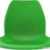 Офисный стул Sheffilton SHT-ST29/S154 (зеленый/белый)