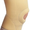 Ортез коленный Польза Рукавного типа 0804 (р.3, бежевый)