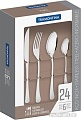 Набор столовых приборов Tramontina Aco Inox 66945003