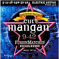 Струны для гитары Curt Mangan 10942