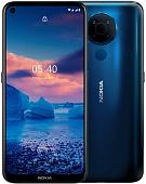 Смартфон Nokia Nokia 5.4 4GB/64GB (полярная ночь)