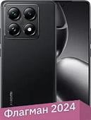 Смартфон Xiaomi 14T Pro 12GB/256GB международная версия (черный титан)