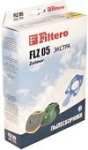 Одноразовый мешок Filtero FLZ 05 Экстра