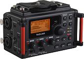 Диктофон TASCAM DR-60DMKII