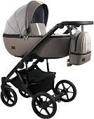 Универсальная коляска Bexa Air (2 в 1, latte)