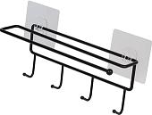 Держатель для бумажных полотенец Mallony Magic MR-01 008428